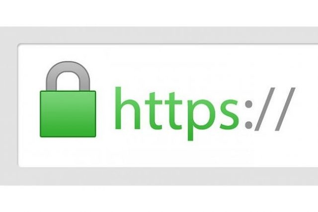 SSL сертификат